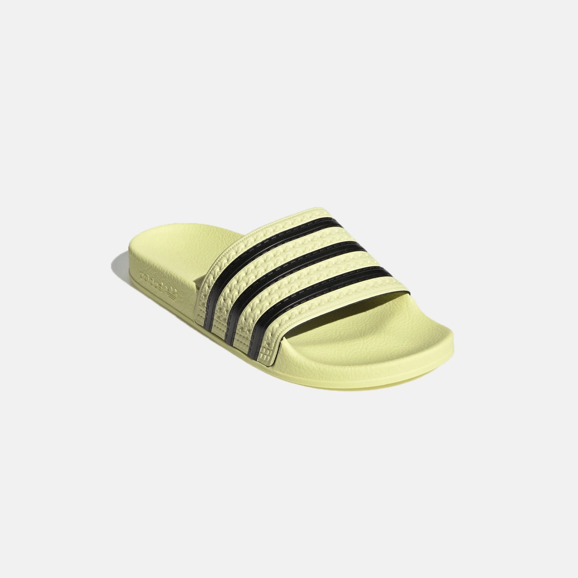 Adidas | ADILETTE W CL ICEYELLOW