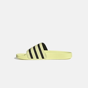 Adidas | ADILETTE W CL ICEYELLOW