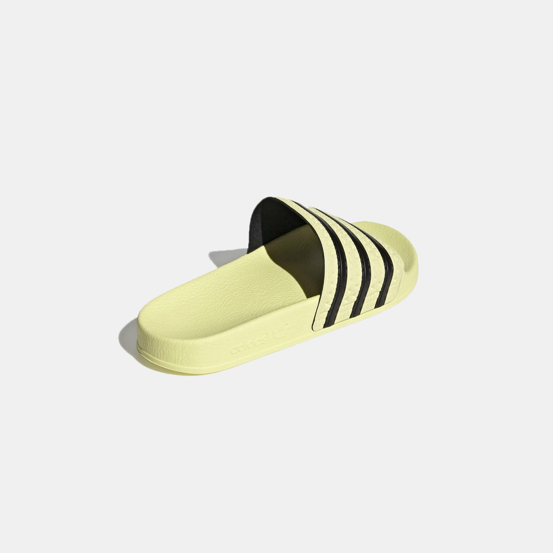Adidas | ADILETTE W CL ICEYELLOW