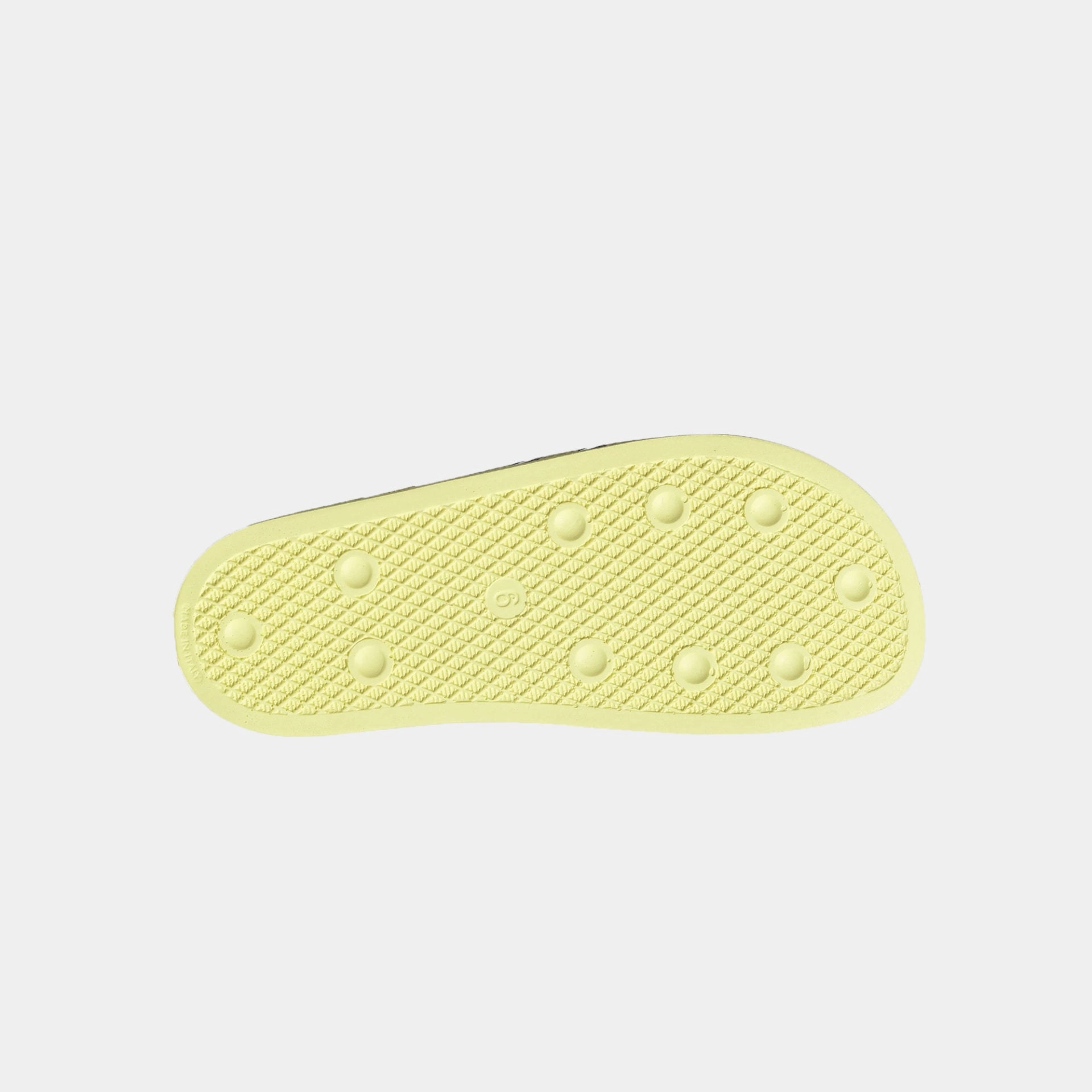 Adidas | ADILETTE W CL ICEYELLOW