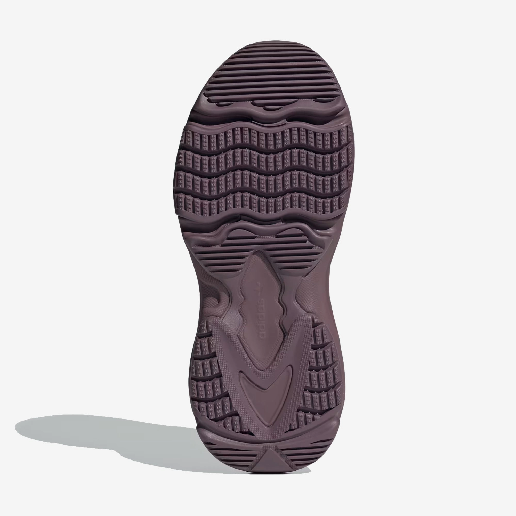 ADIDAS ORIGINALS | OZGAIA { SHADOW FIG/BLACK