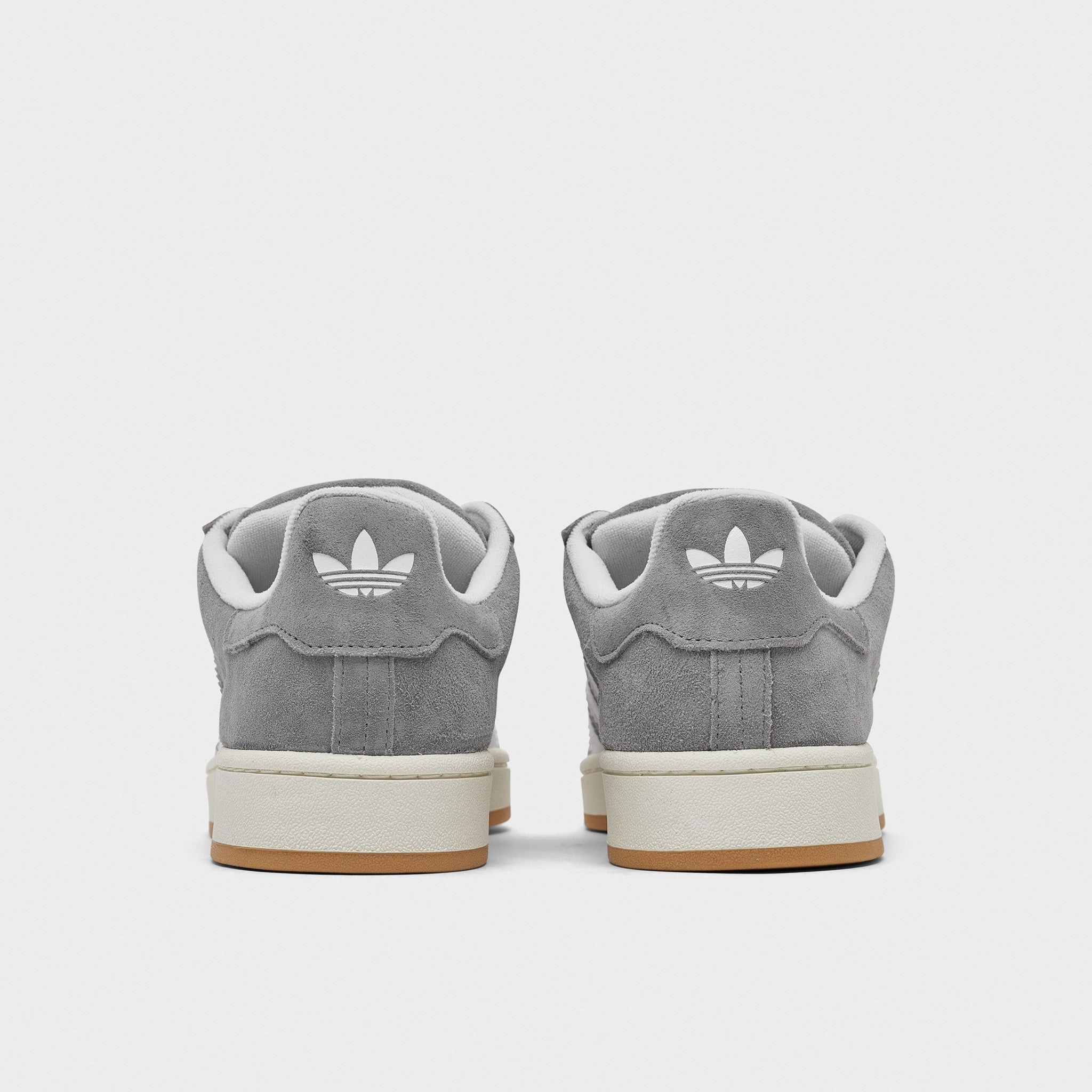 adidas Originals Campus 00s Grey Heather / Ftwr White - Off White