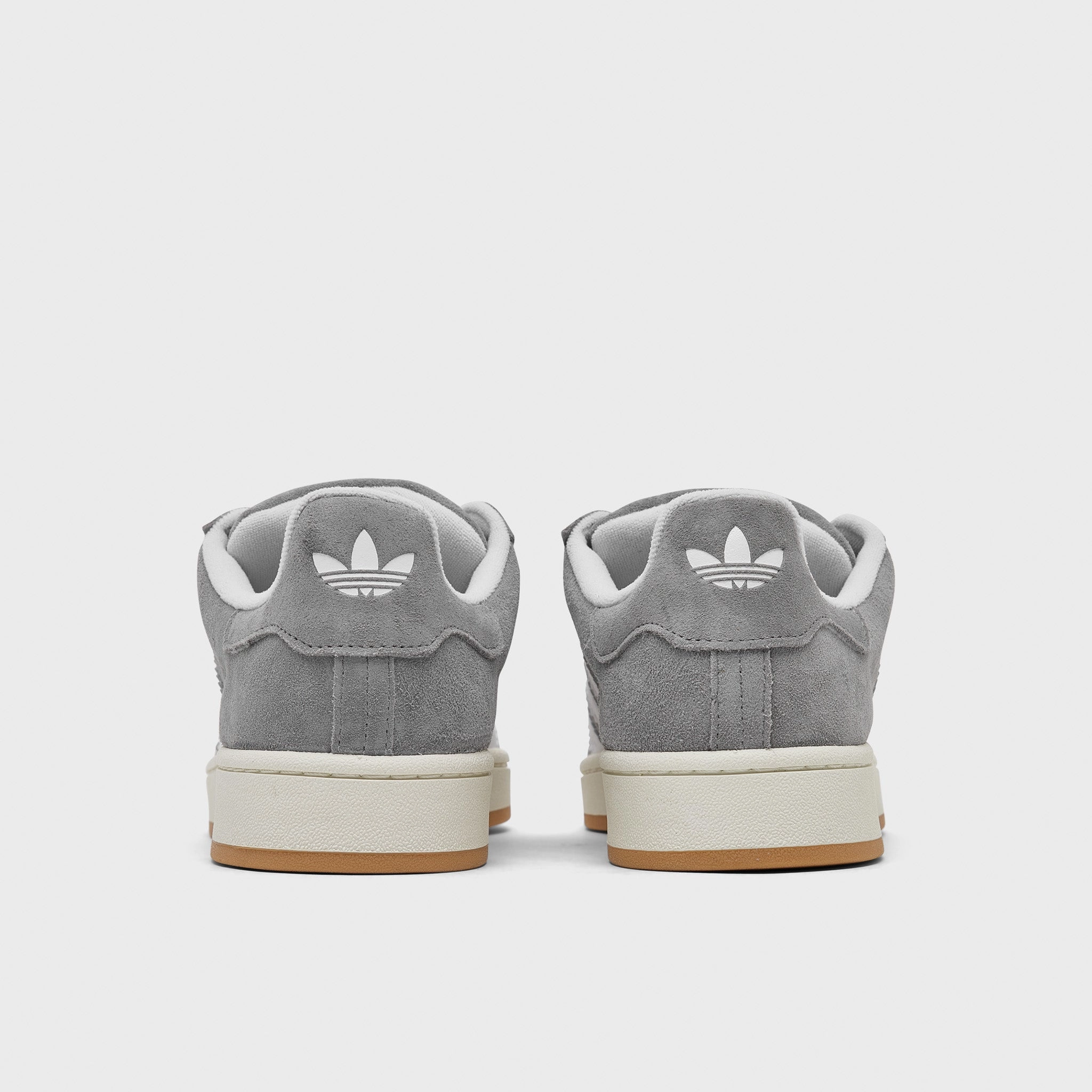 adidas Originals Campus 00s Grey Heather / Ftwr White - Off White