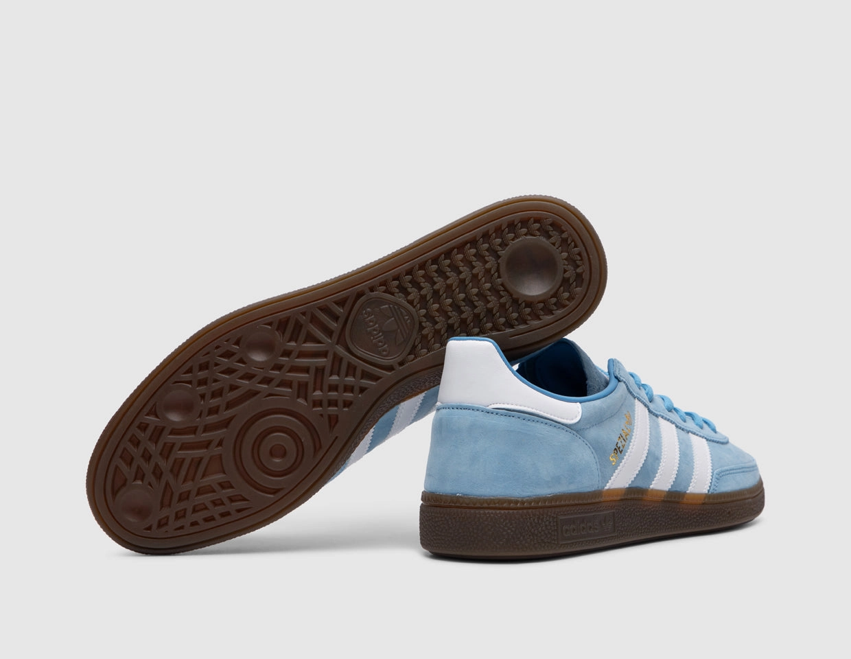 adidas Originals Handball Spezial / Light Blue