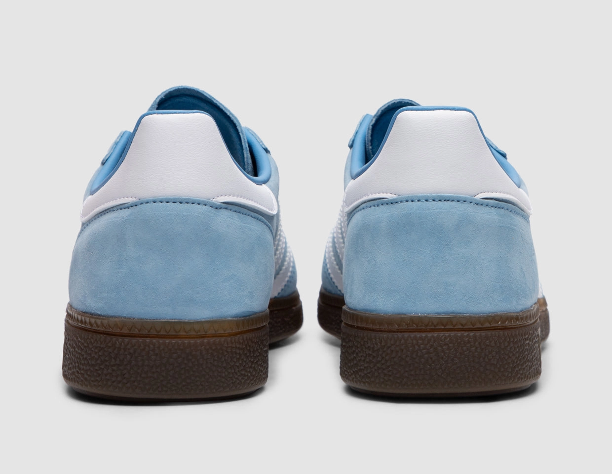 adidas Originals Handball Spezial / Light Blue