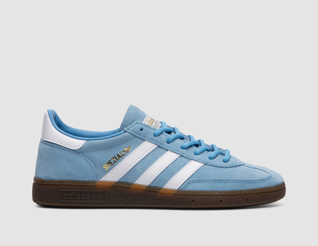 adidas Originals Handball Spezial / Light Blue