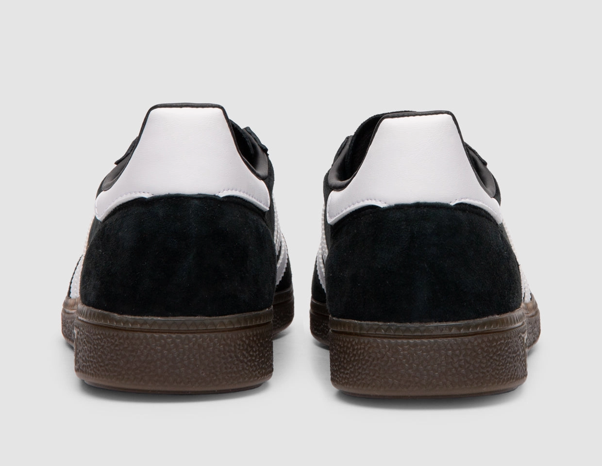 adidas Originals Handball Spezial Core Black / Cloud White - Gum