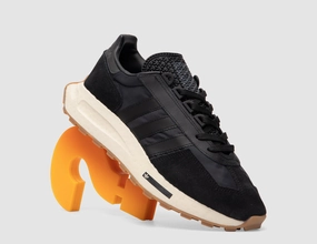 adidas Originals Retropy E5 Core Black / Core Black - Grey