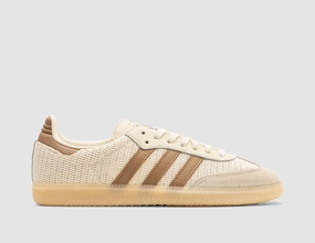 adidas Originals Samba OG Cream White / Cardboard - Crystal Sand