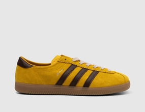 adidas Originals Wien City Series  / Yellow - size? exclusive