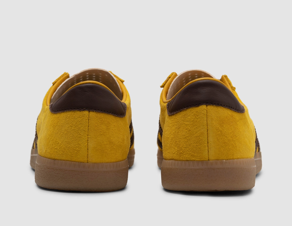 adidas Originals Wien City Series  / Yellow - size? exclusive