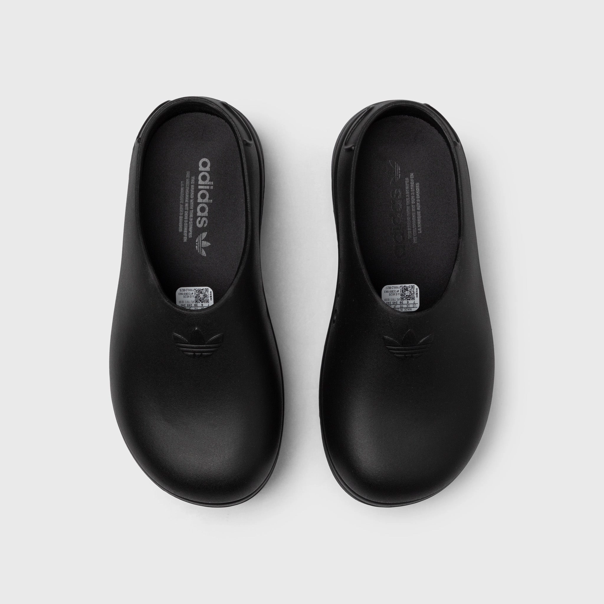 adidas Originals Women's Adifom Stan Mule / Core Black