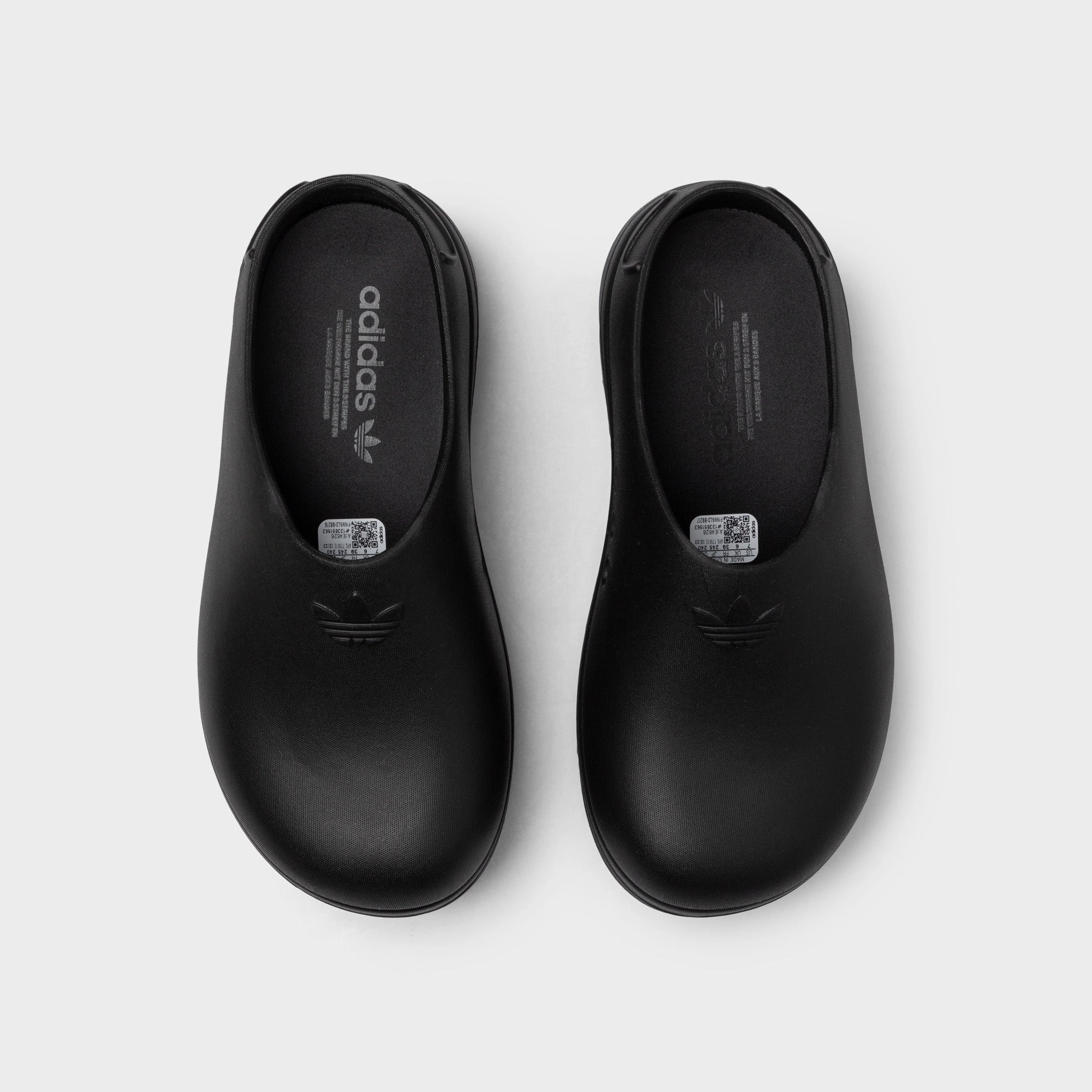 adidas Originals Women's Adifom Stan Mule / Core Black