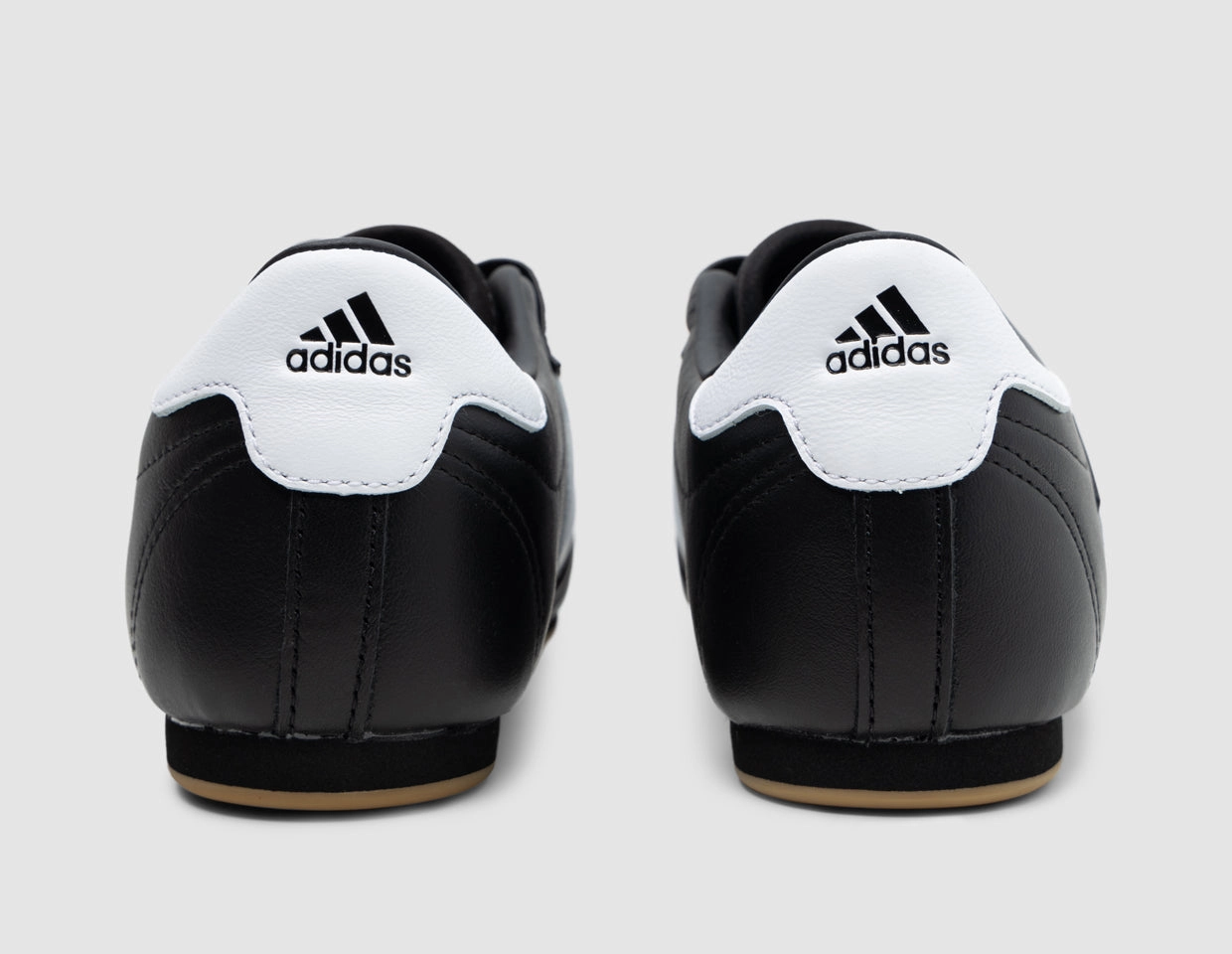 adidas Originals Women's Taekwondo Core Black / Fwtr White - Gum