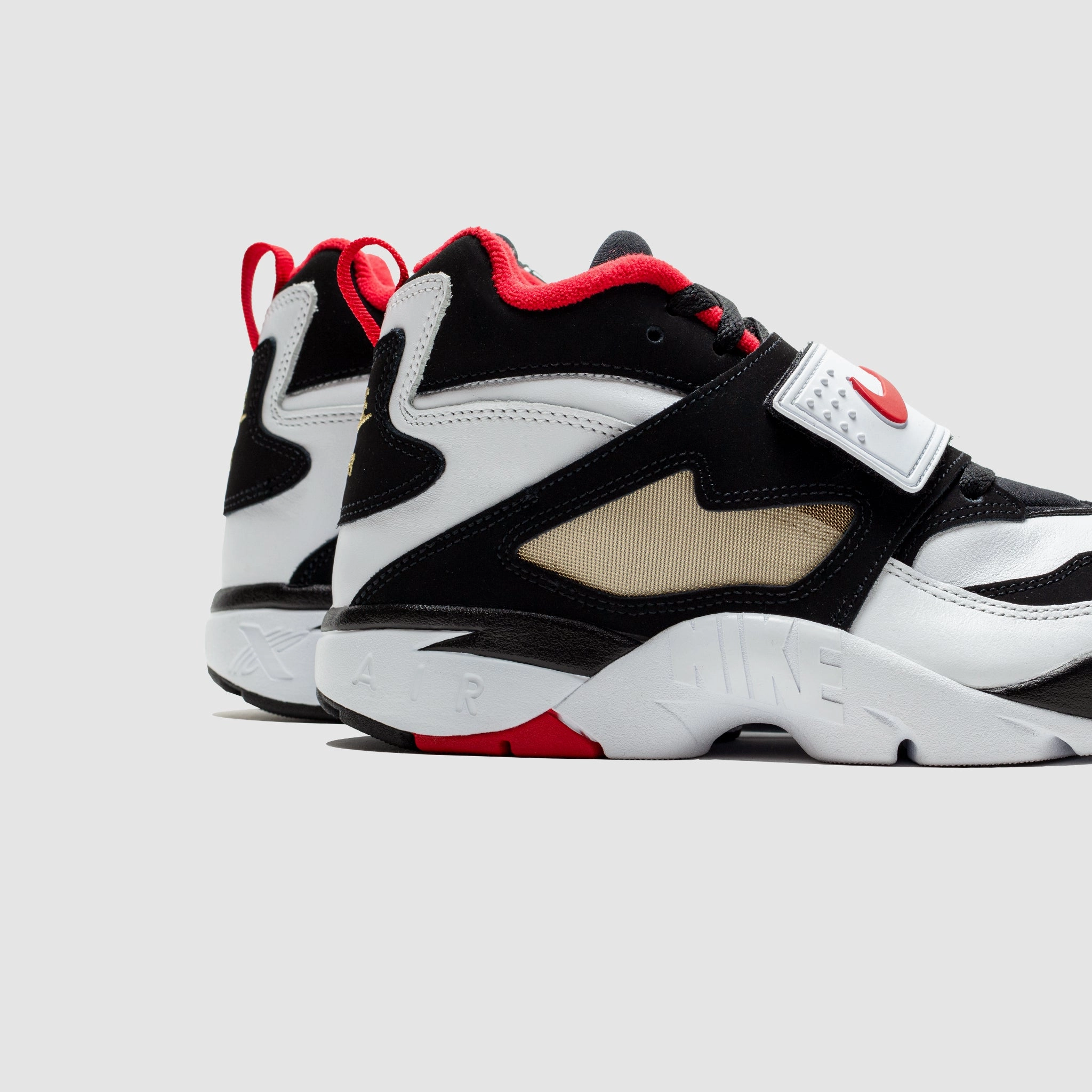 AIR DIAMOND TURF 49ERS