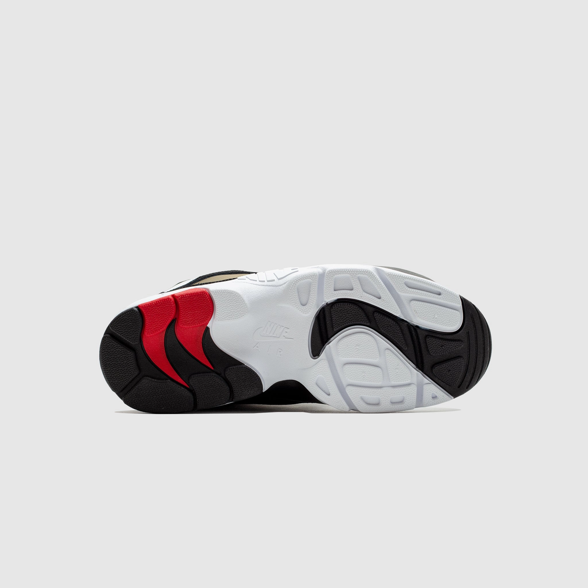 AIR DIAMOND TURF 49ERS