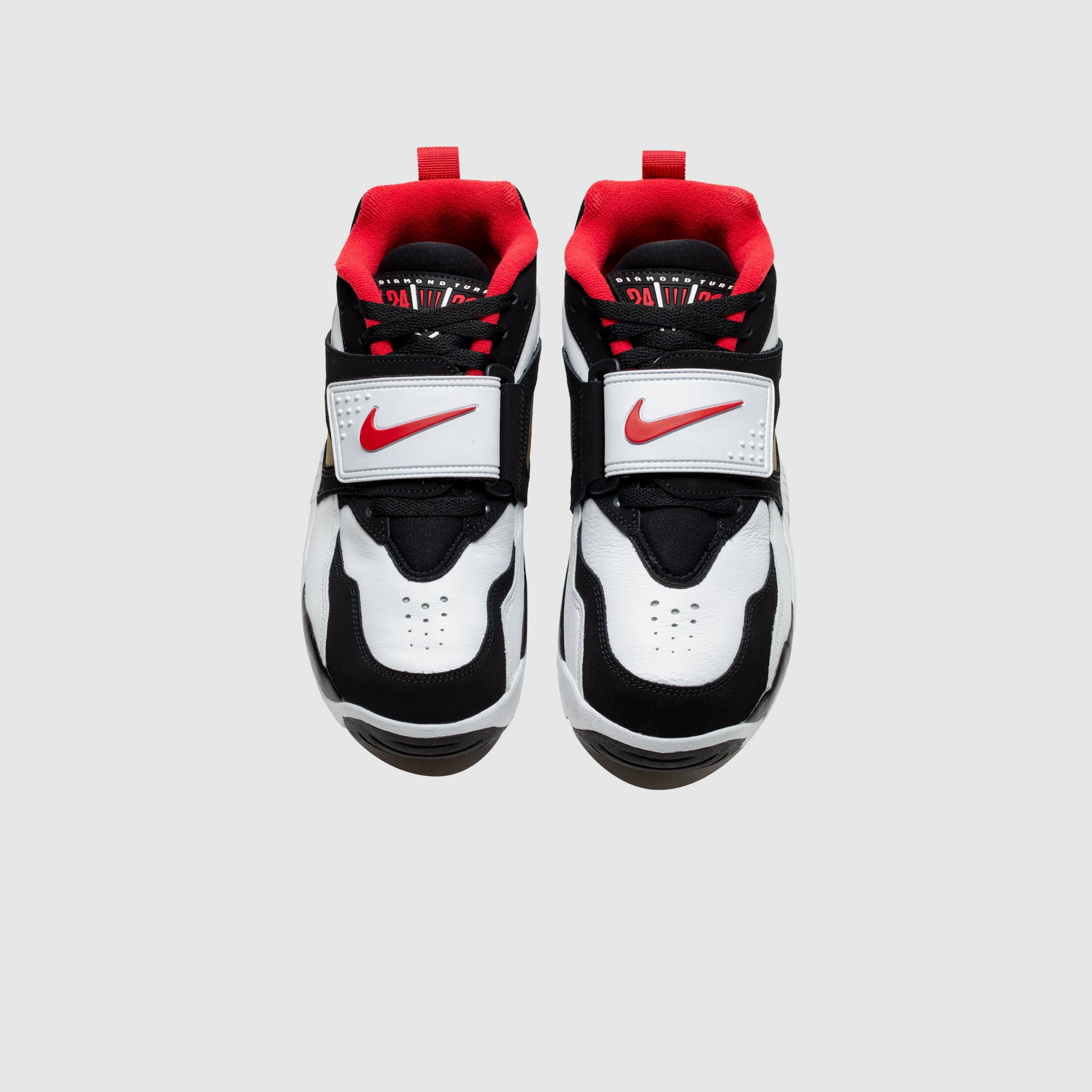 AIR DIAMOND TURF 49ERS