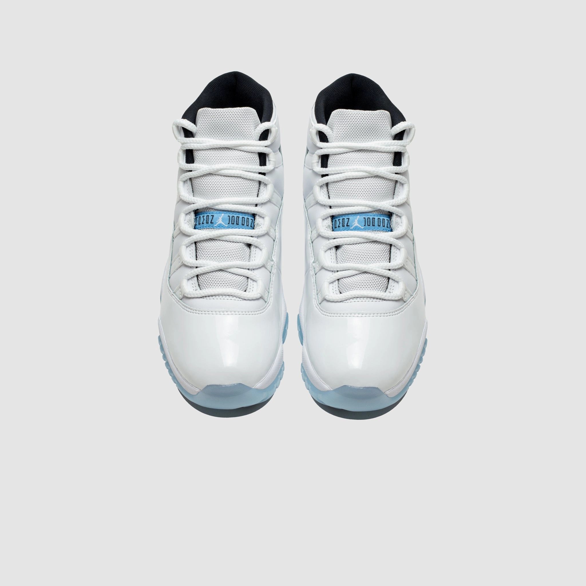 AIR JORDAN 11 RETRO LEGEND BLUE