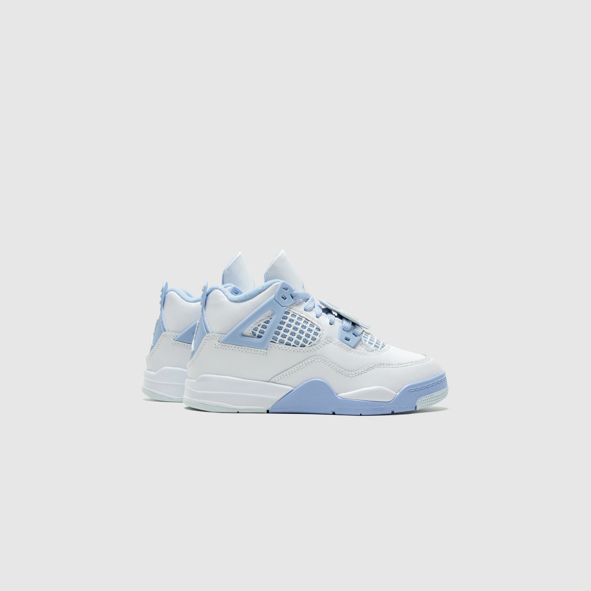 AIR JORDAN 4 RETRO (PS) FORGET ME NOT