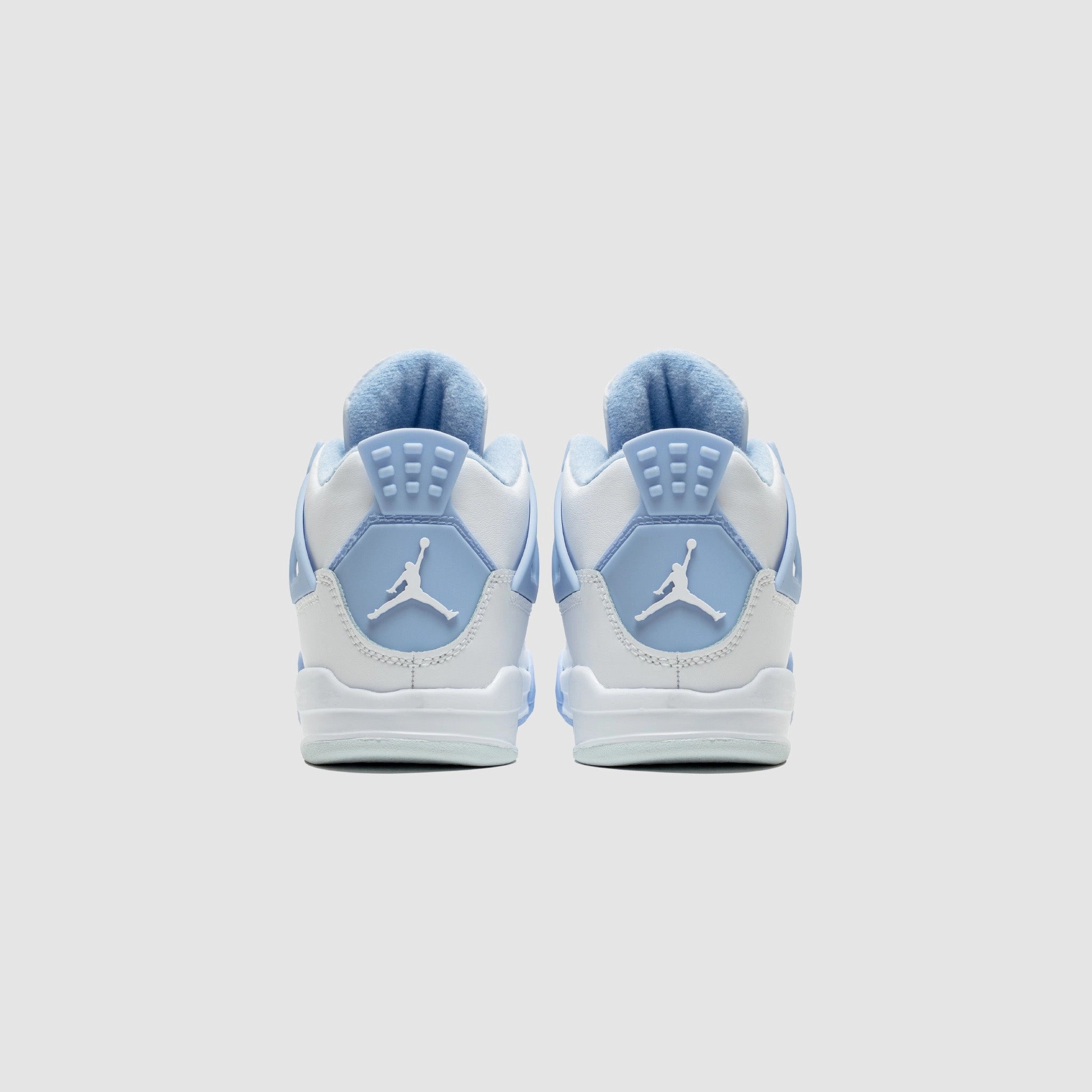 AIR JORDAN 4 RETRO (PS) FORGET ME NOT