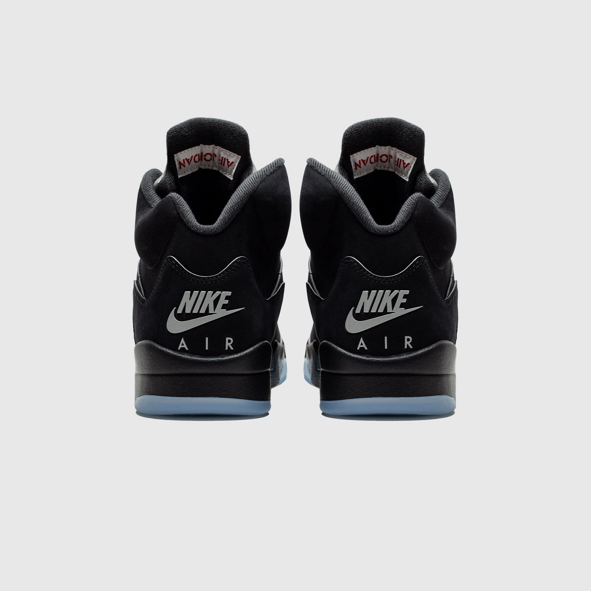 AIR JORDAN 5 RETRO OG BLACK METALLIC REIMAGINED