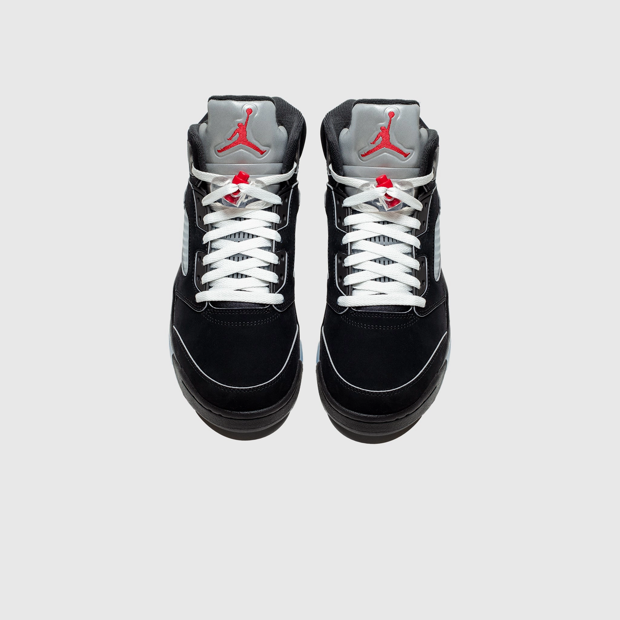 AIR JORDAN 5 RETRO OG BLACK METALLIC REIMAGINED