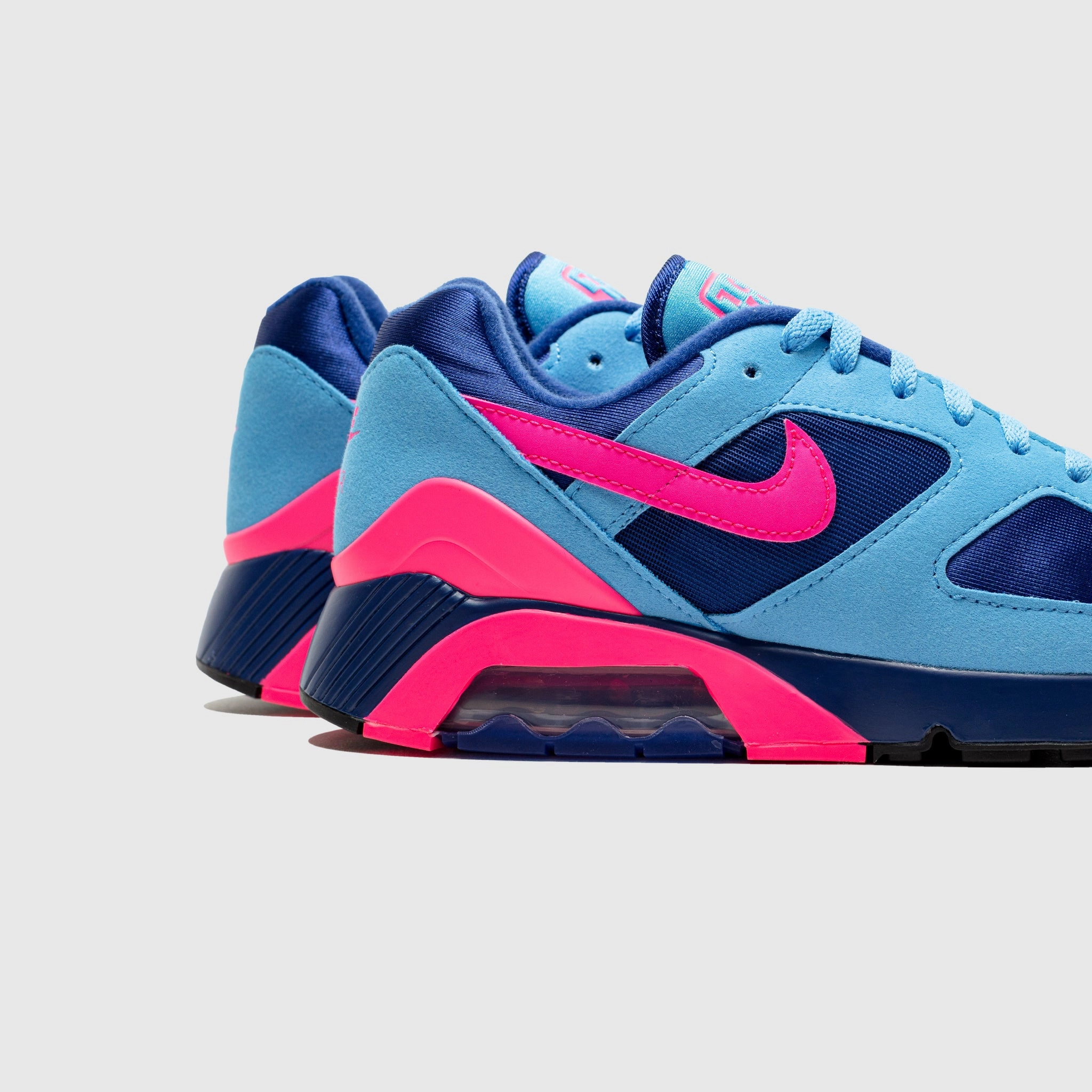 AIR MAX 180 HYPER PINK