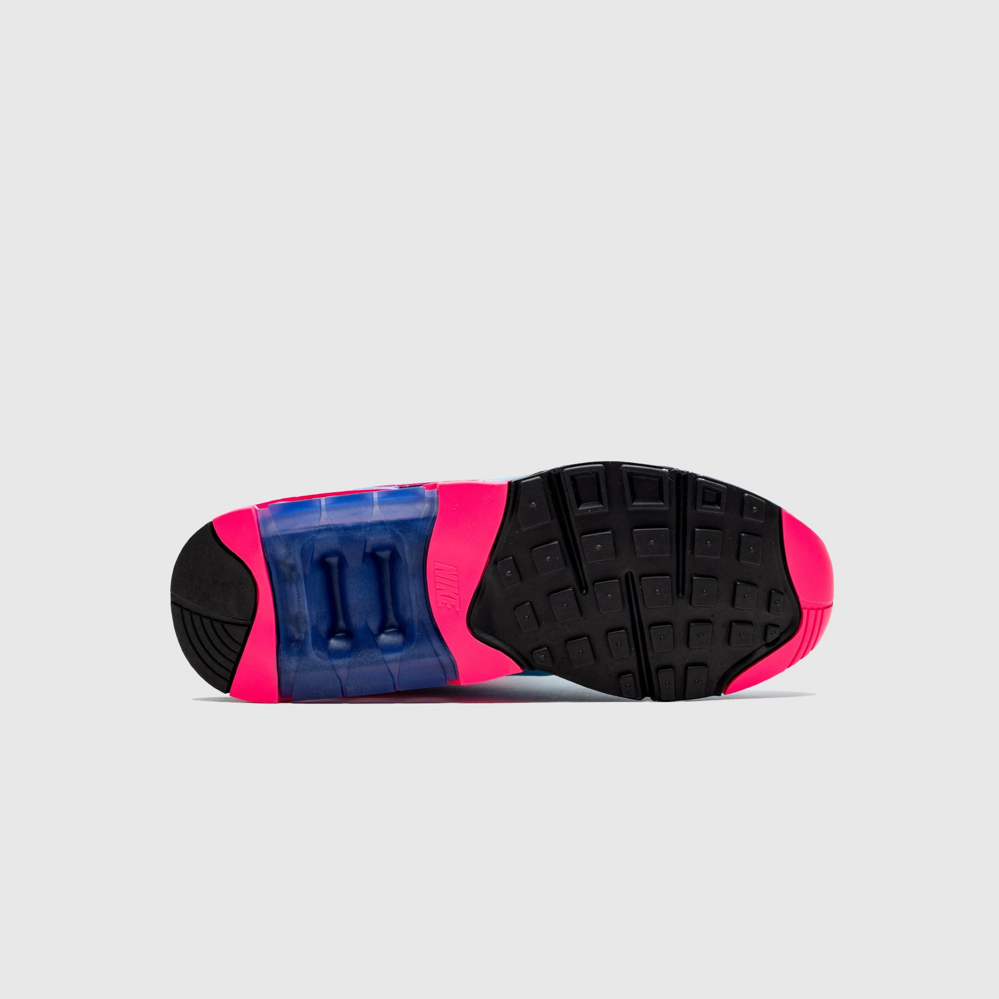 AIR MAX 180 HYPER PINK