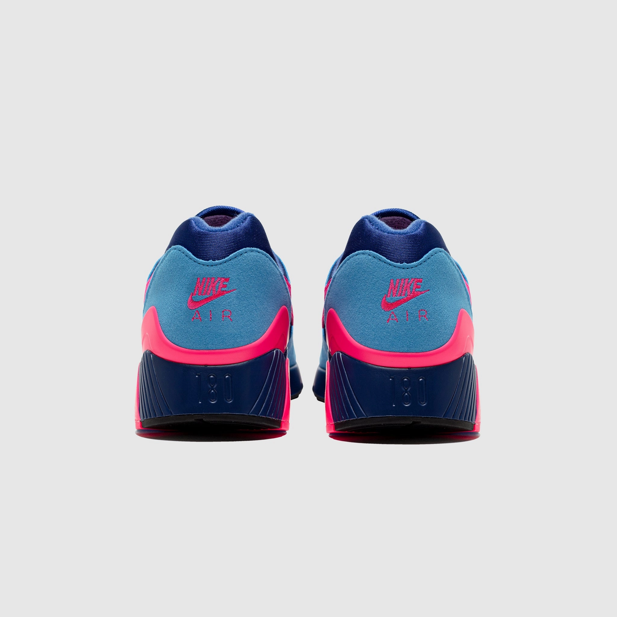 AIR MAX 180 HYPER PINK