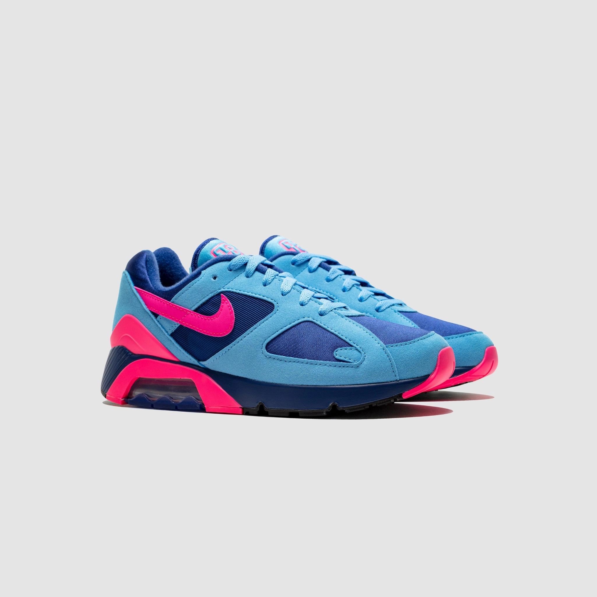 AIR MAX 180 HYPER PINK