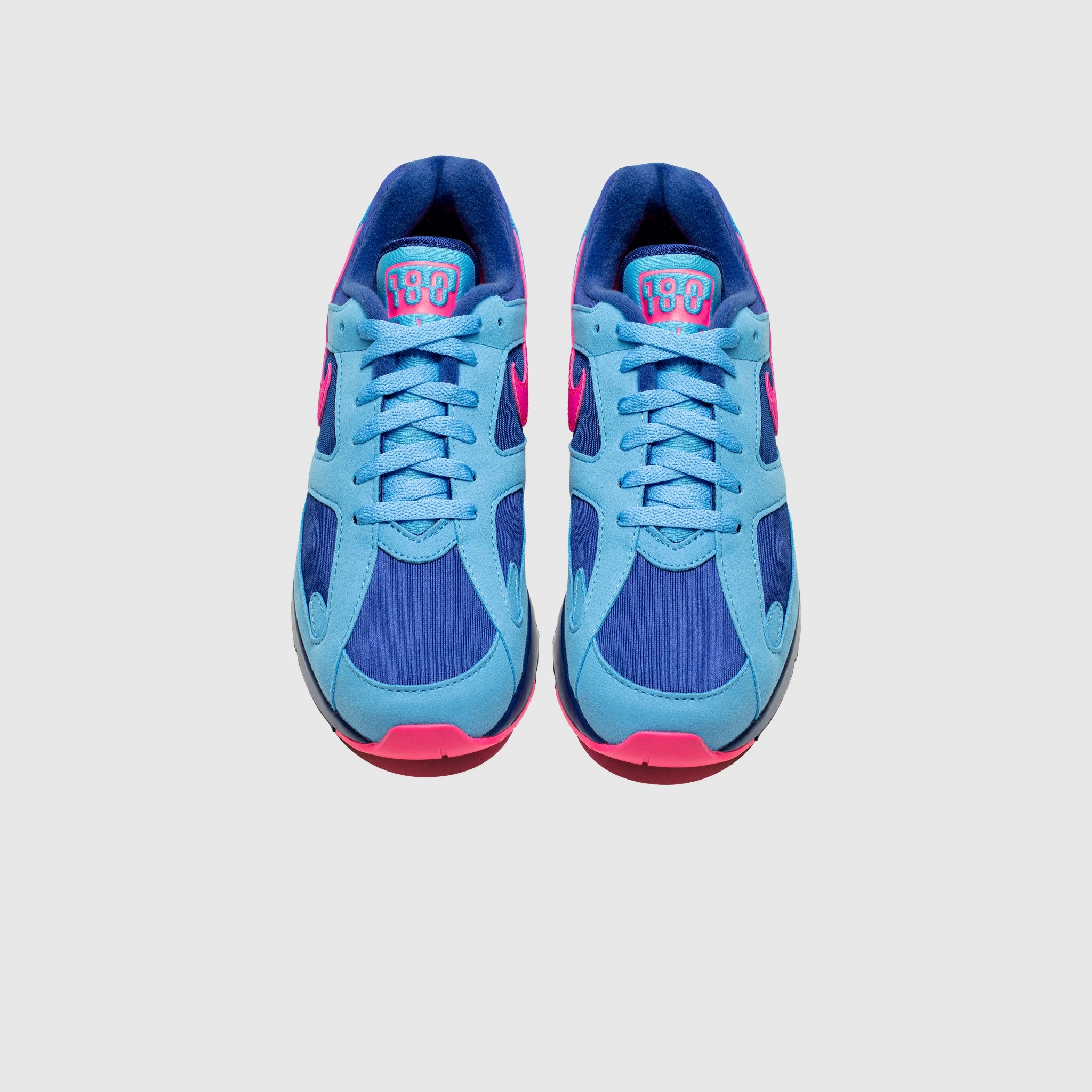 AIR MAX 180 HYPER PINK