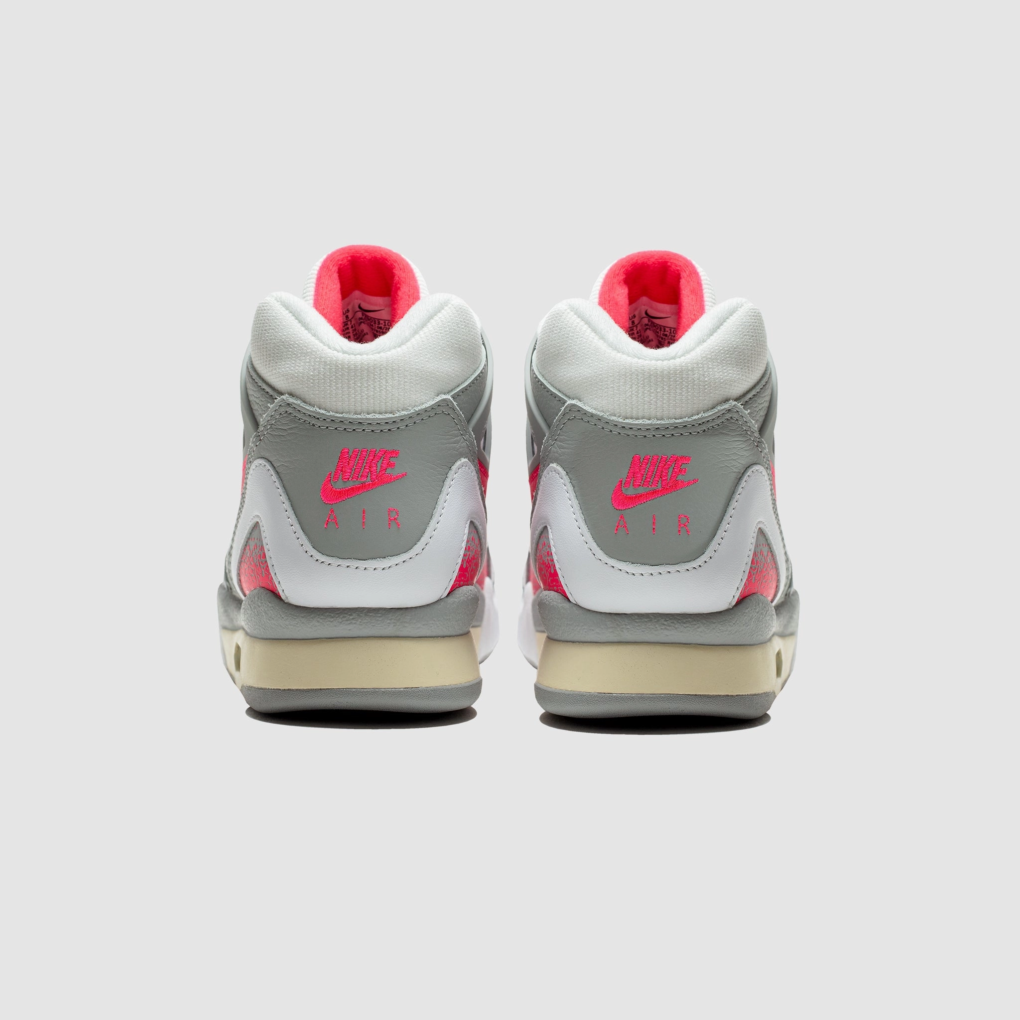 AIR TECH CHALLENGE 2 RACER PINK