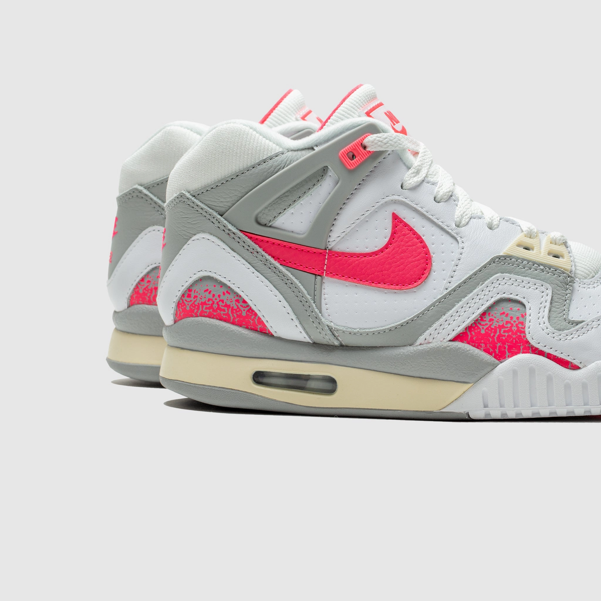 AIR TECH CHALLENGE 2 RACER PINK