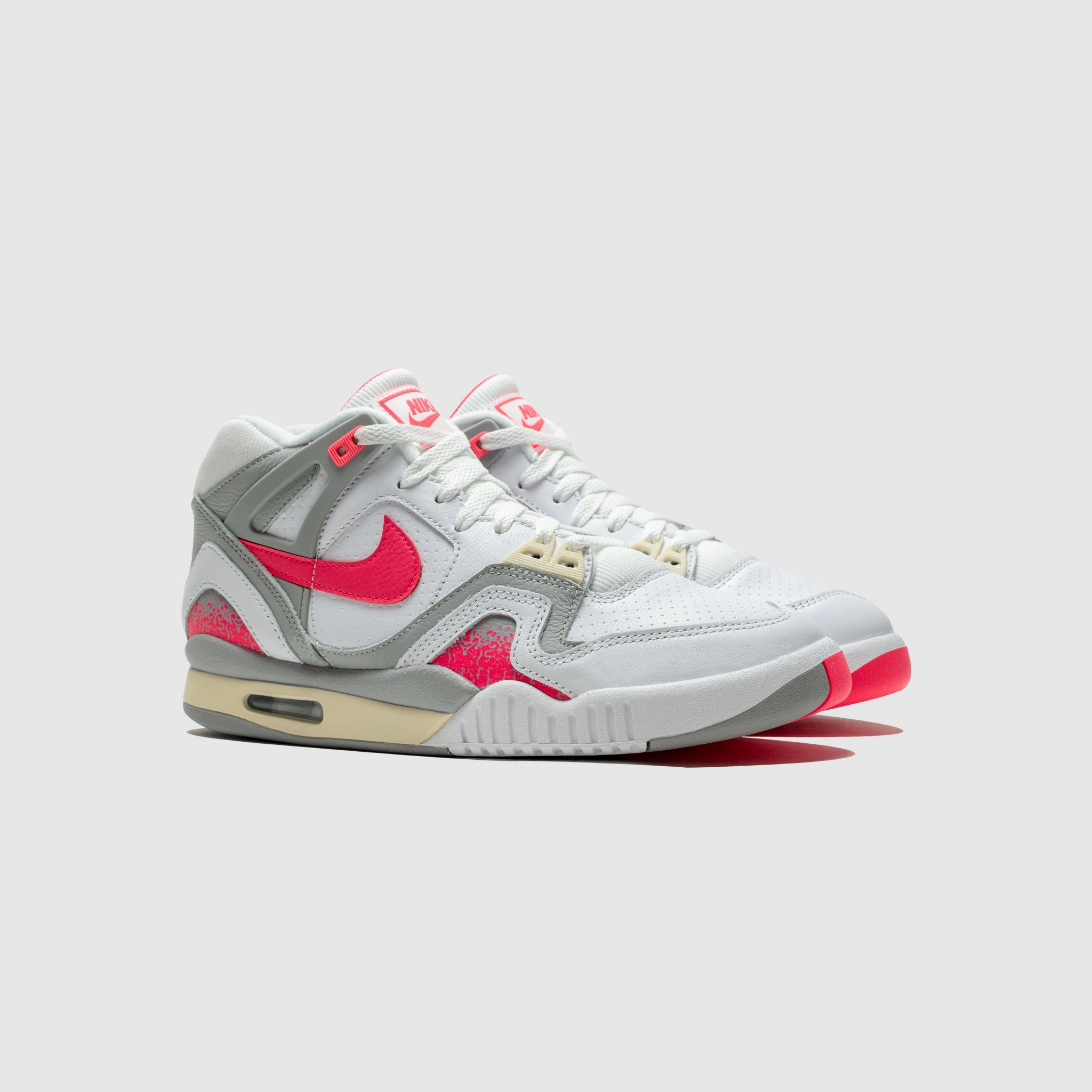 AIR TECH CHALLENGE 2 RACER PINK