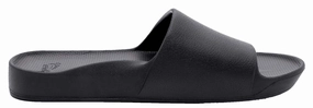 Arch Support Slides