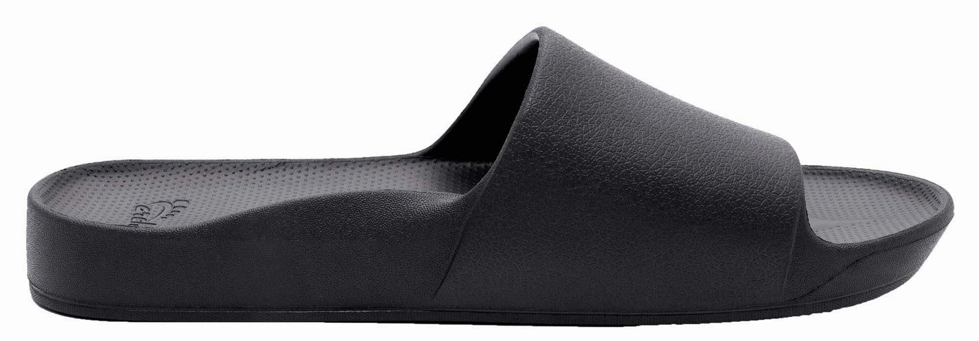 Arch Support Slides