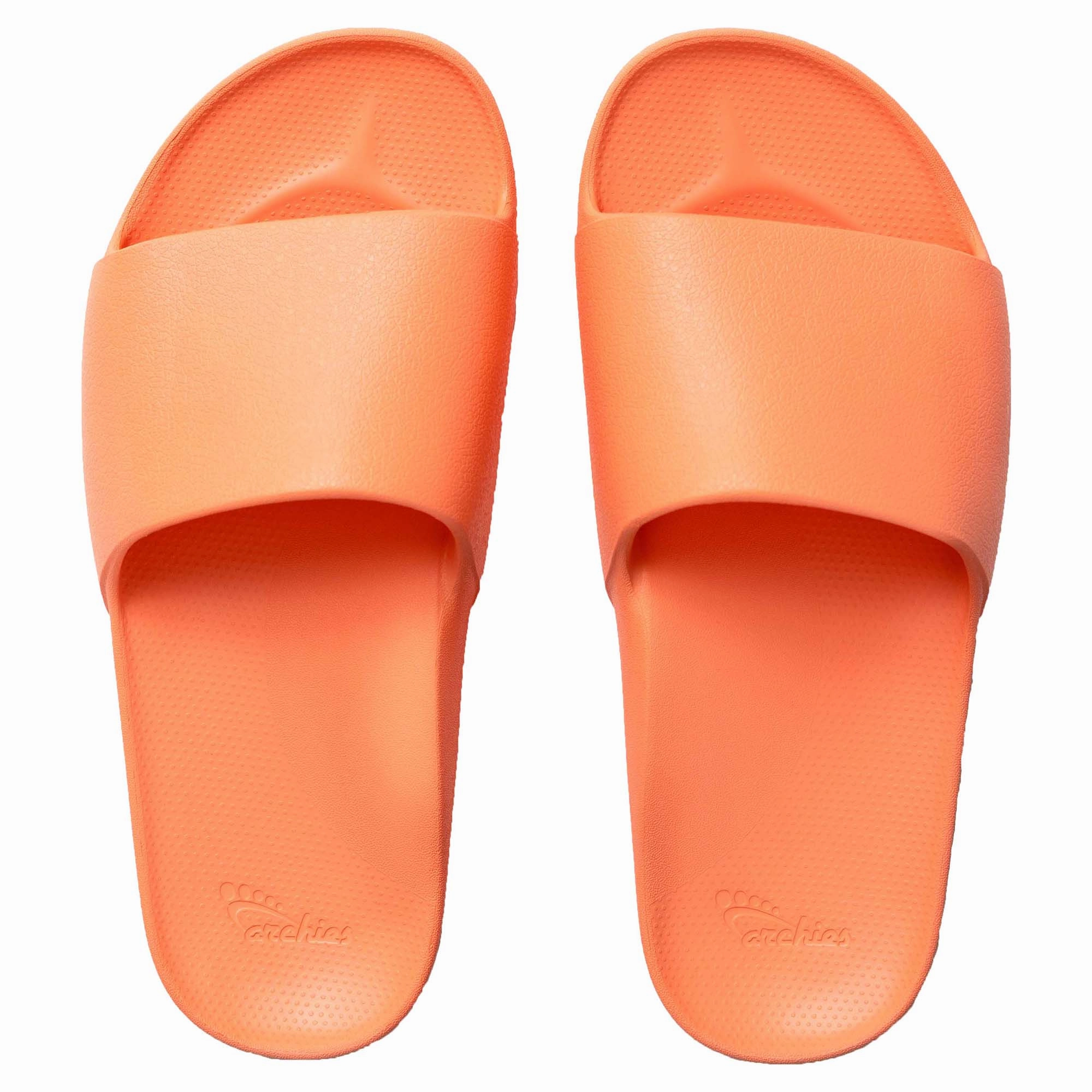 Arch Support Slides