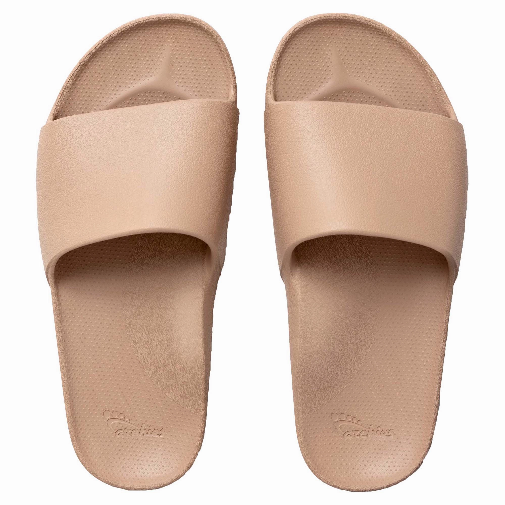Arch Support Slides