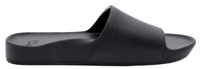 Arch Support Slides