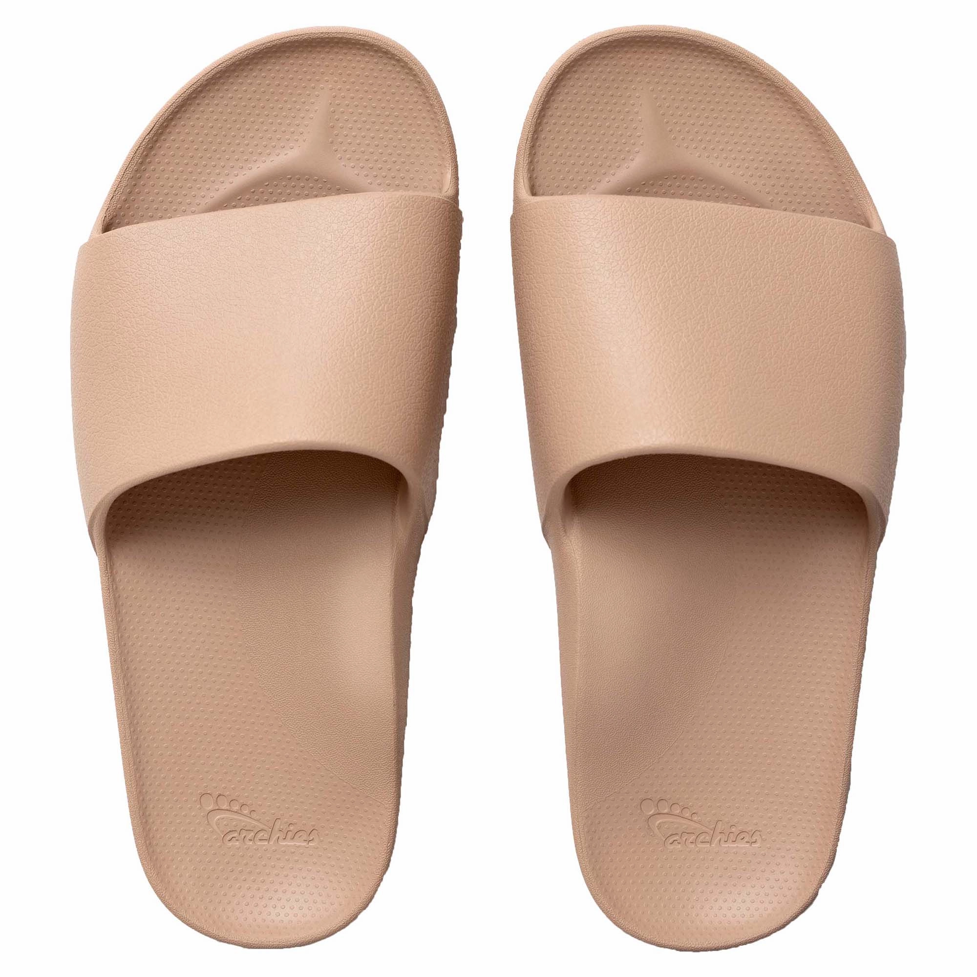 Arch Support Slides