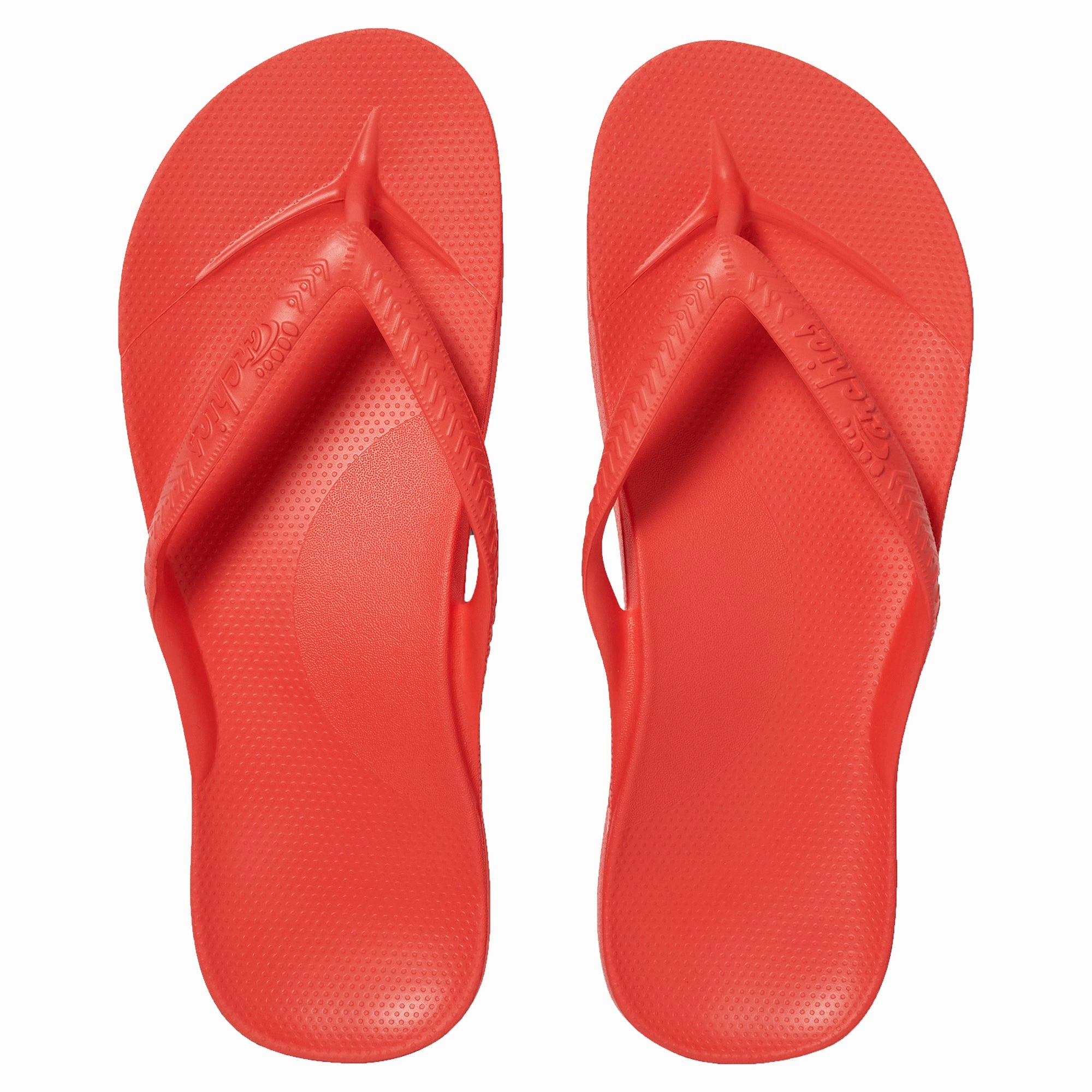 Arch Support Thongs