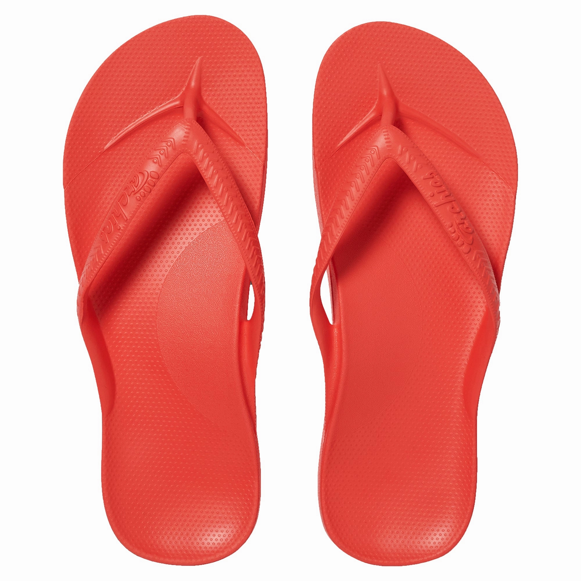 Arch Support Thongs