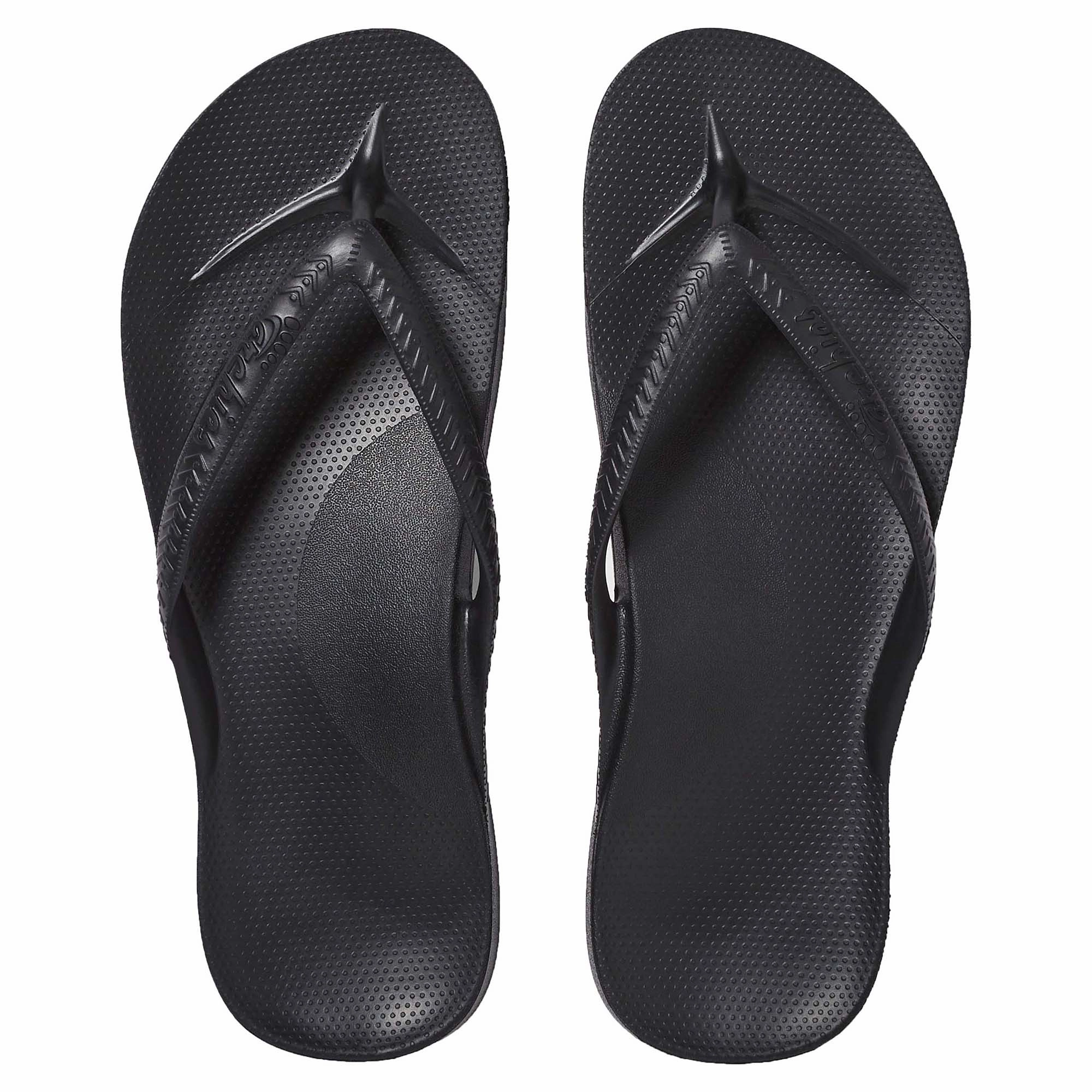 Arch Support Thongs