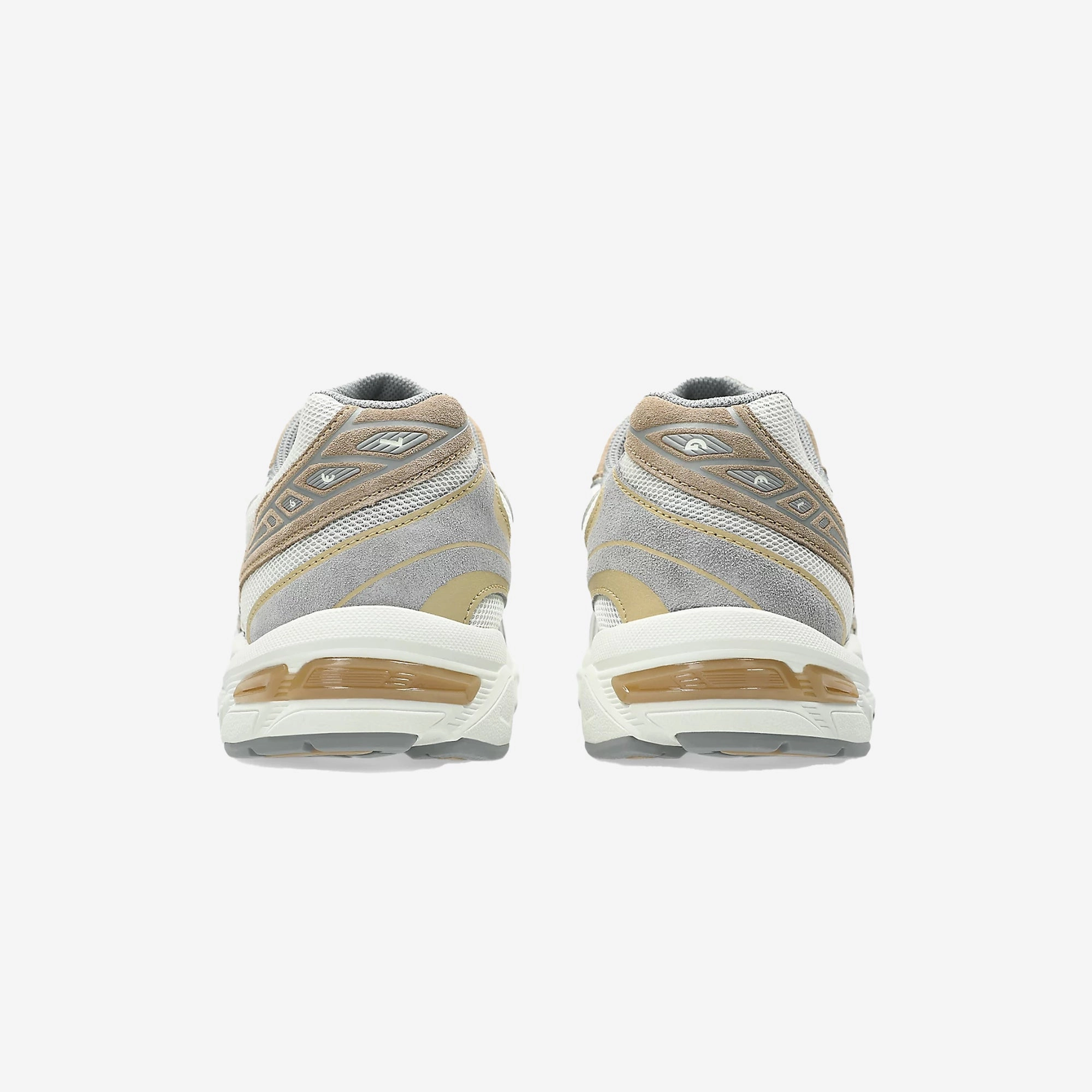ASICS | GEL-1130 { PALE OAK/CLAY GREY