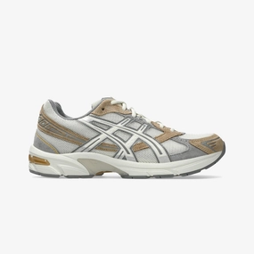 ASICS | GEL-1130 { PALE OAK/CLAY GREY
