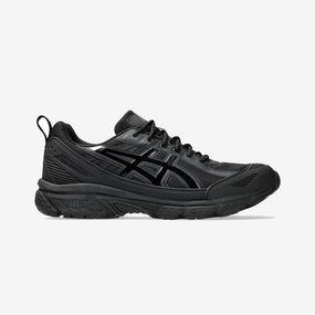 ASICS | GEL-VENTURE 6 SHIELD { BLACK/BLACK