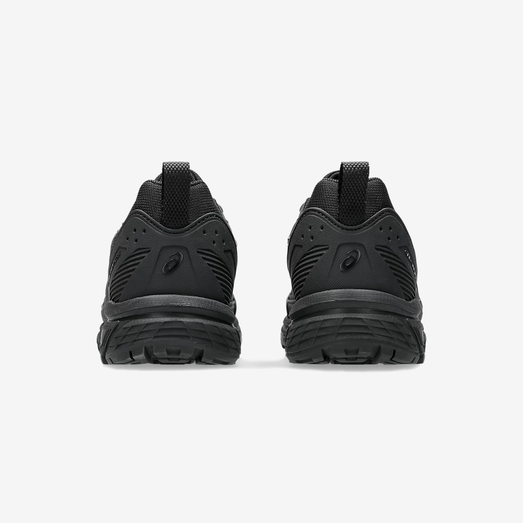 ASICS | GEL-VENTURE 6 SHIELD { BLACK/BLACK