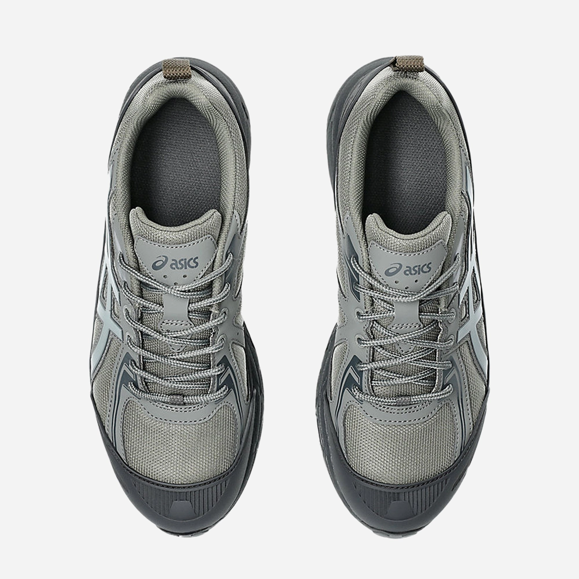 ASICS | GEL-VENTURE 6 SHIELD { GRAPHITE GREY/GREY/TRUFFLE GREY