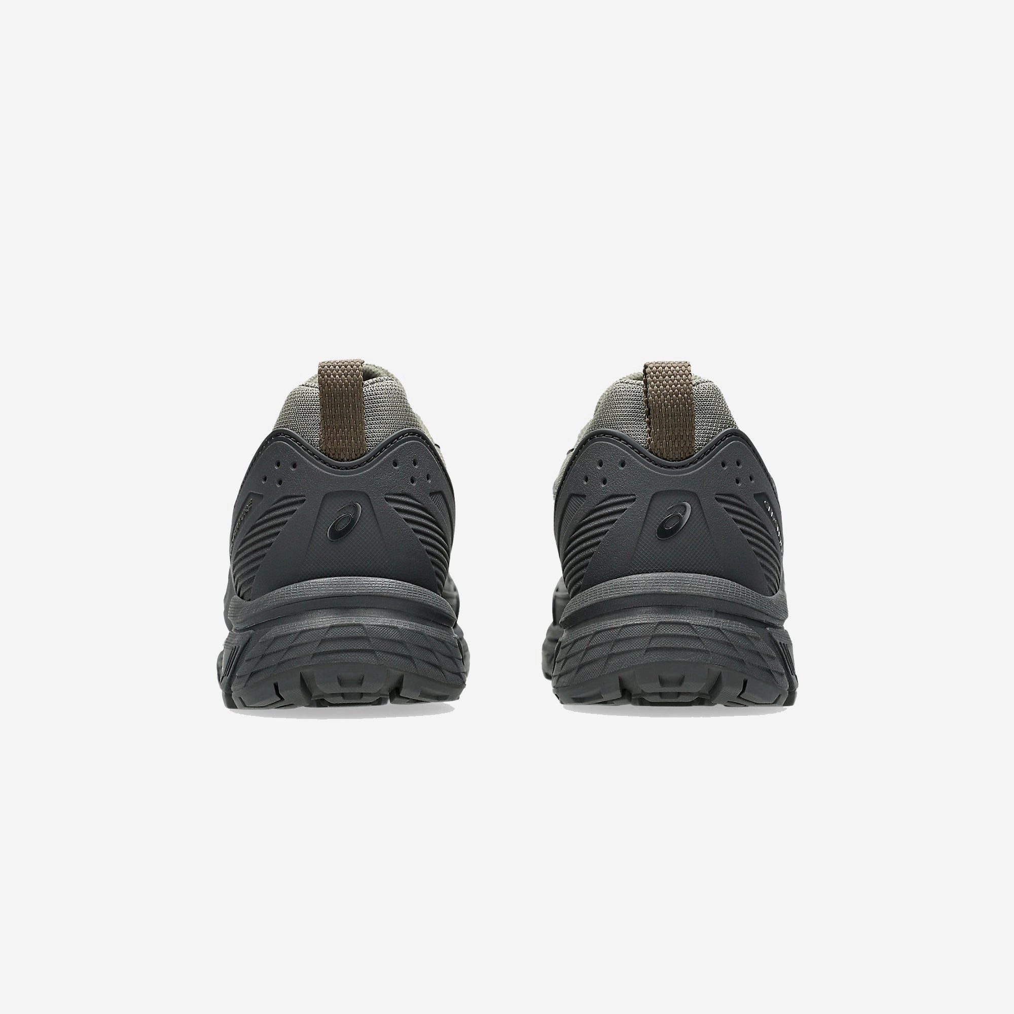 ASICS | GEL-VENTURE 6 SHIELD { GRAPHITE GREY/GREY/TRUFFLE GREY