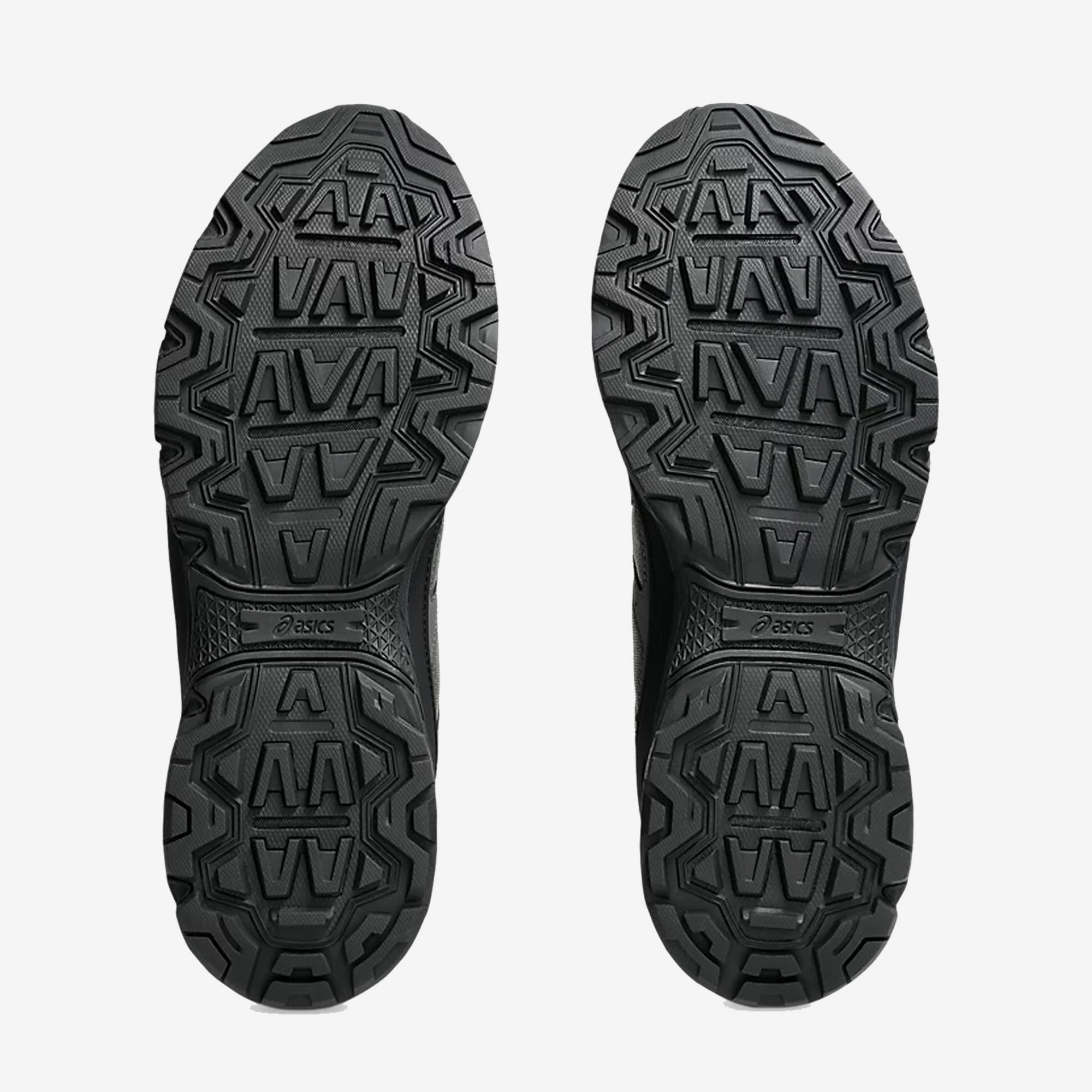 ASICS | GEL-VENTURE 6 SHIELD { GRAPHITE GREY/GREY/TRUFFLE GREY